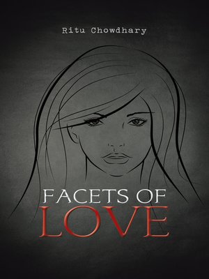 cover image of Facets of Love